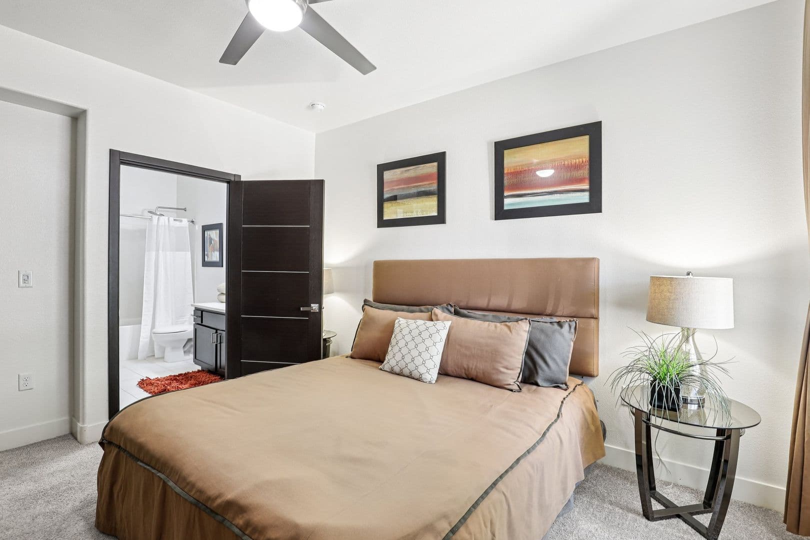 Las Vegas Apartment: 7017 S Buffalo Dr.