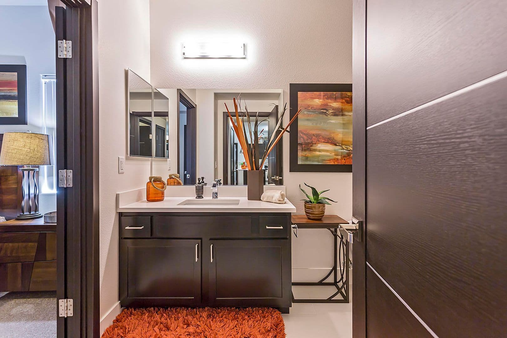 Las Vegas Apartment: 7017 S Buffalo Dr.