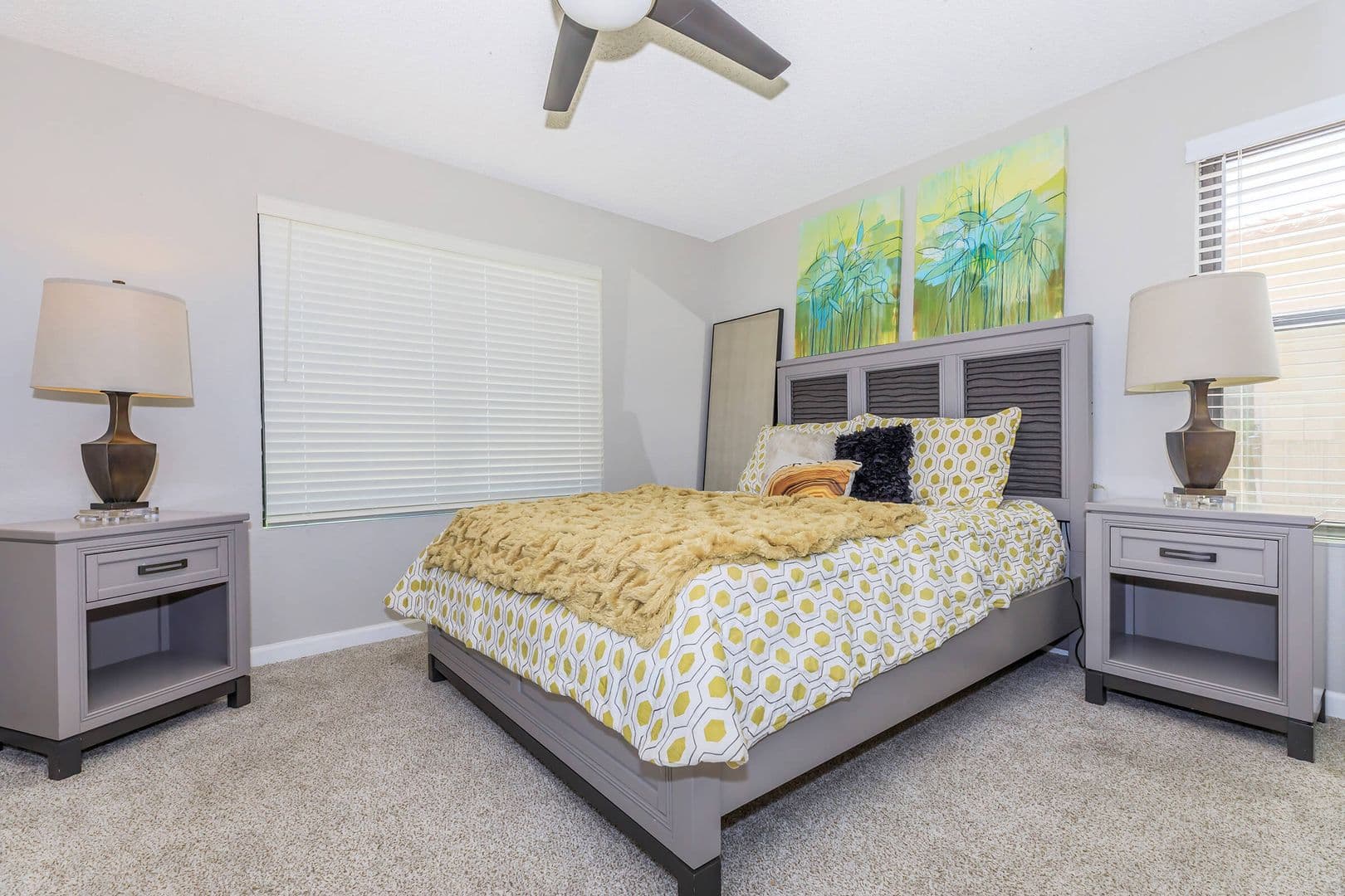 Phoenix Apartment: 4127 E Indian School Rd