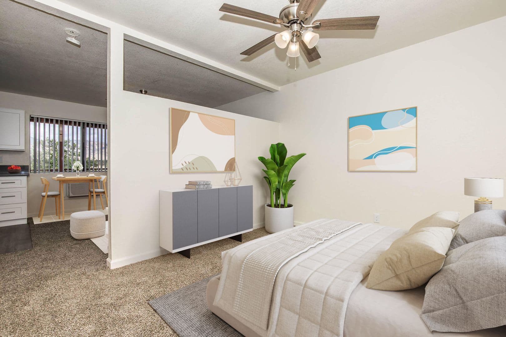 Sierra Vista Apartment: 100 E. Golf Links Rd