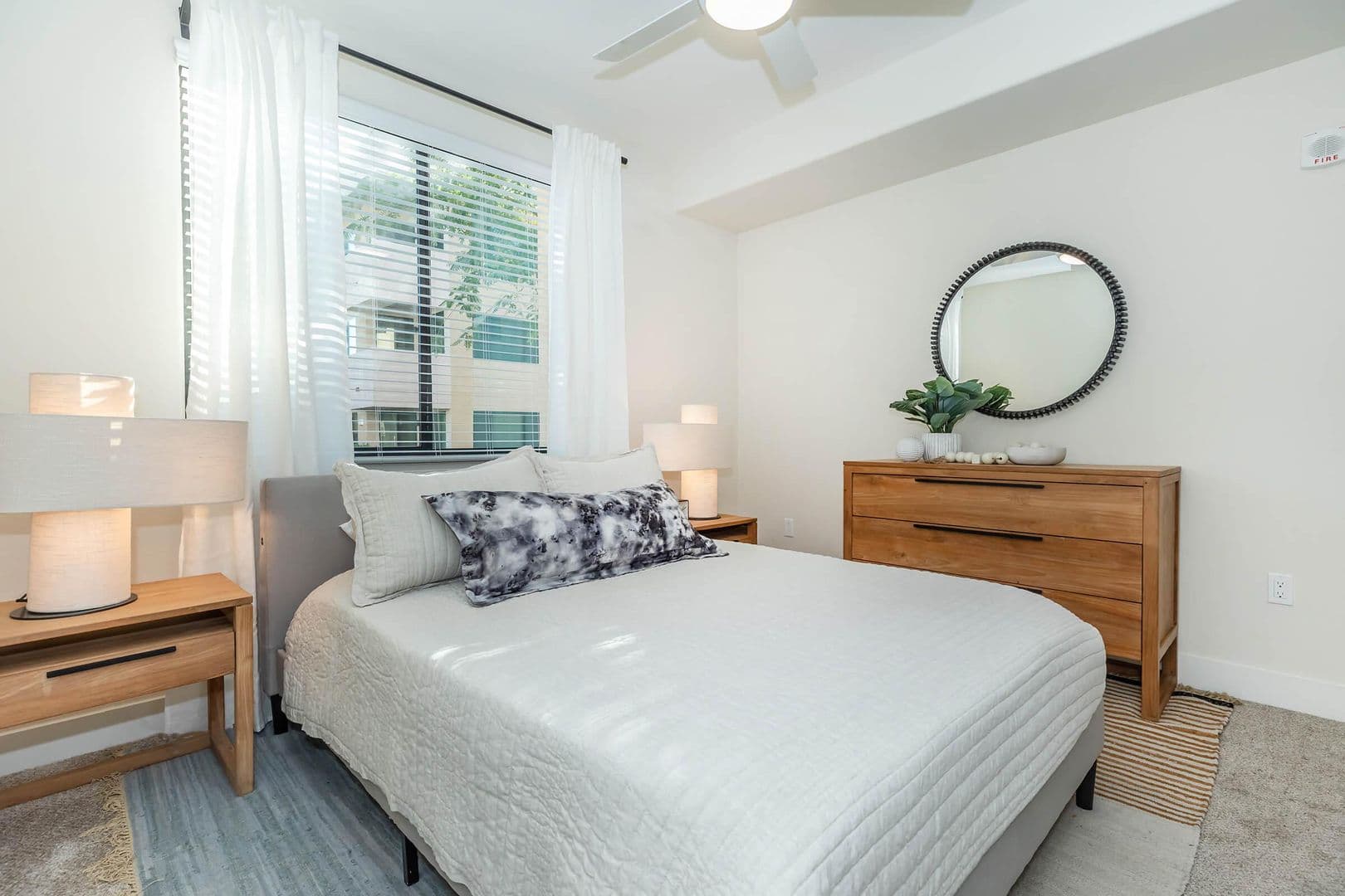 Scottsdale Apartment: 6640 E McDowell Rd