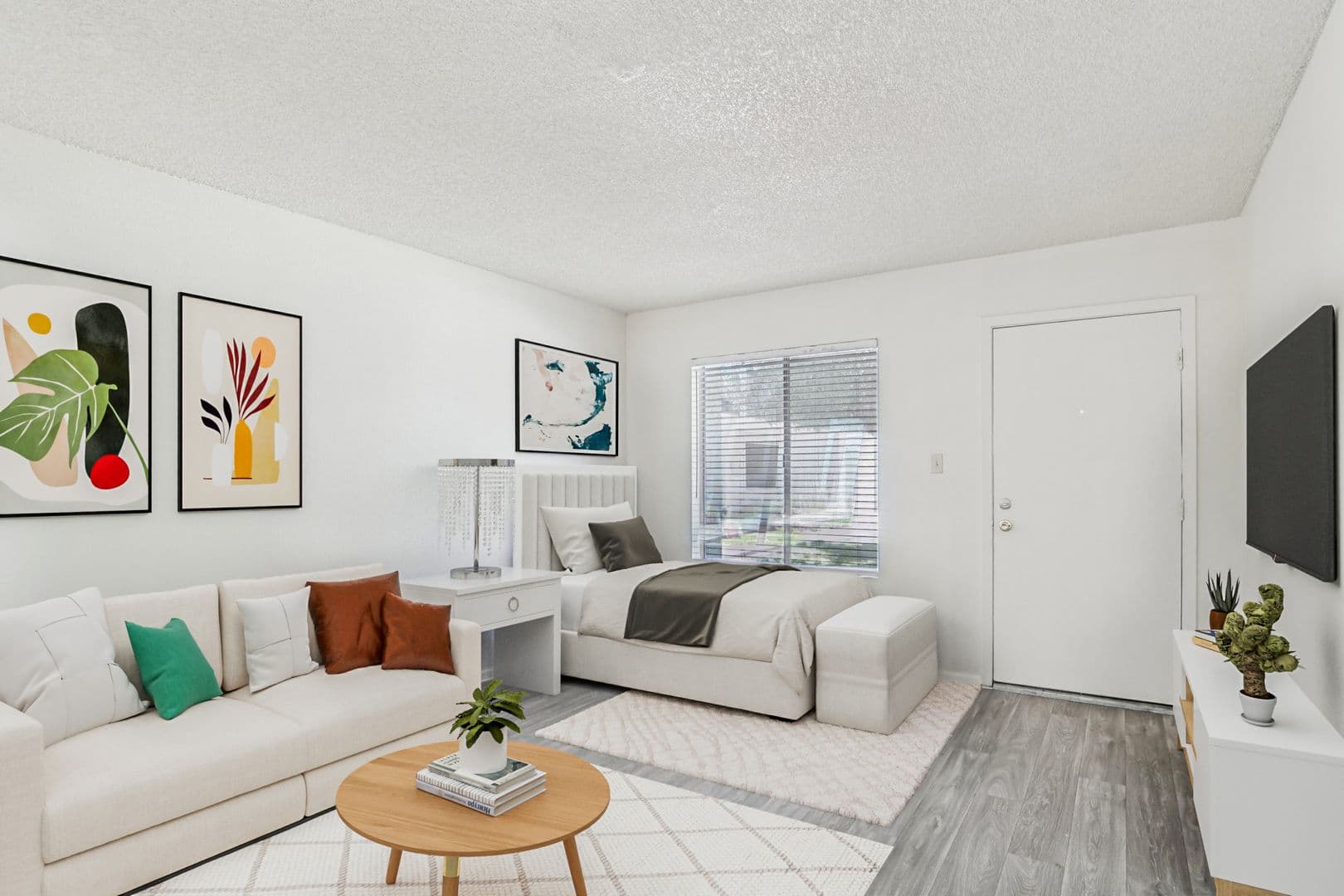 Mesa Apartment: 2240 W University Dr.