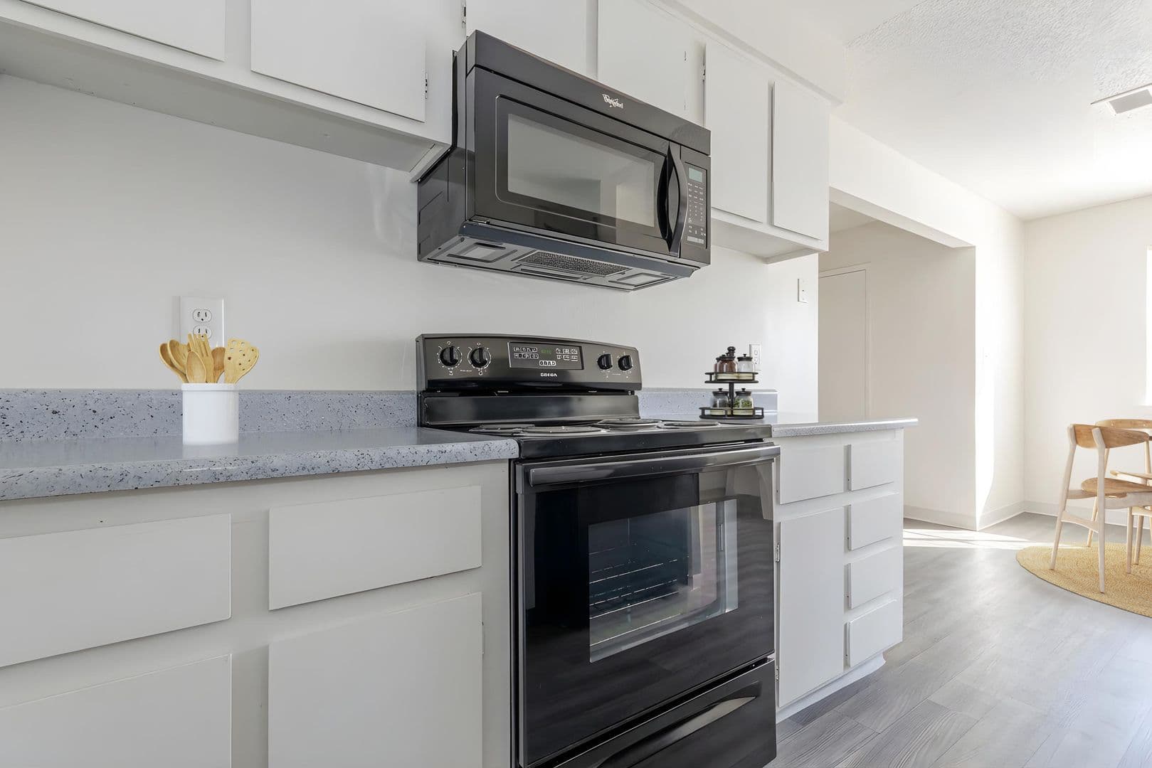 Gilbert Apartment: 2300 West San Angelo Street
