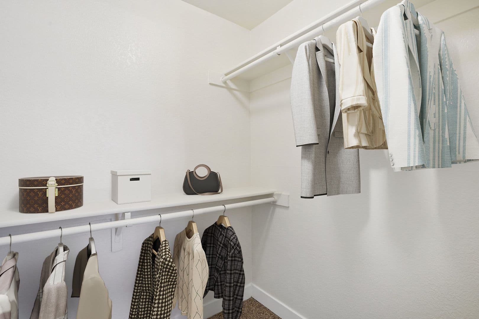 Gilbert Apartment: 1101 N Gilbert Rd