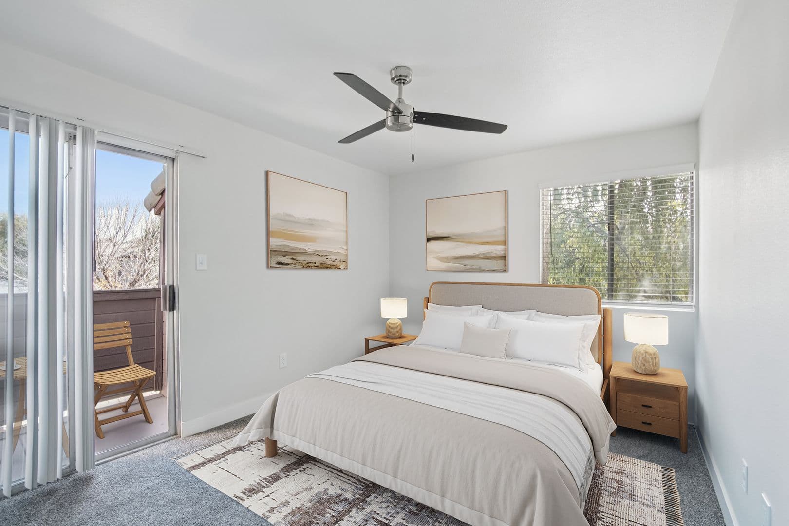 Mesa Apartment: 2343 W. MAIN St