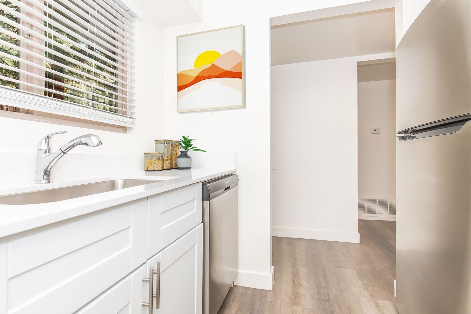 Flagstaff Apartment: 1718 N Fort Valley Rd.