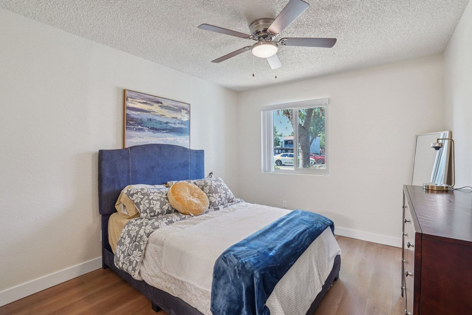 Gilbert Apartment: 1101 N Gilbert Rd