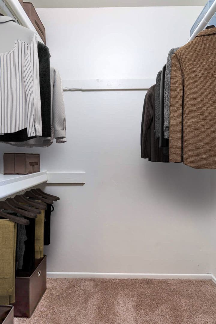 Phoenix Apartment: 4422 N 36th St.