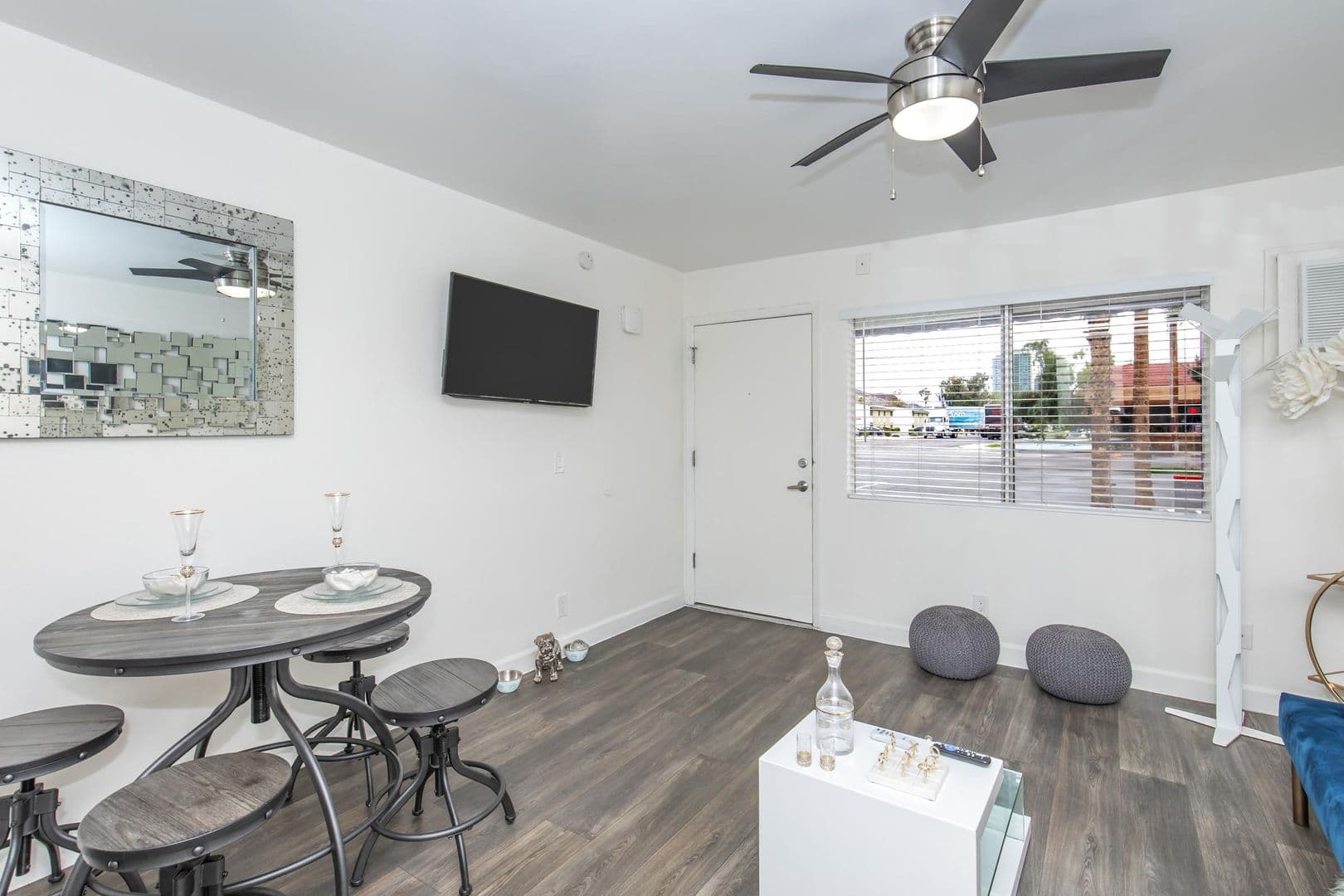 Tempe Apartment: 710 S Hardy Dr