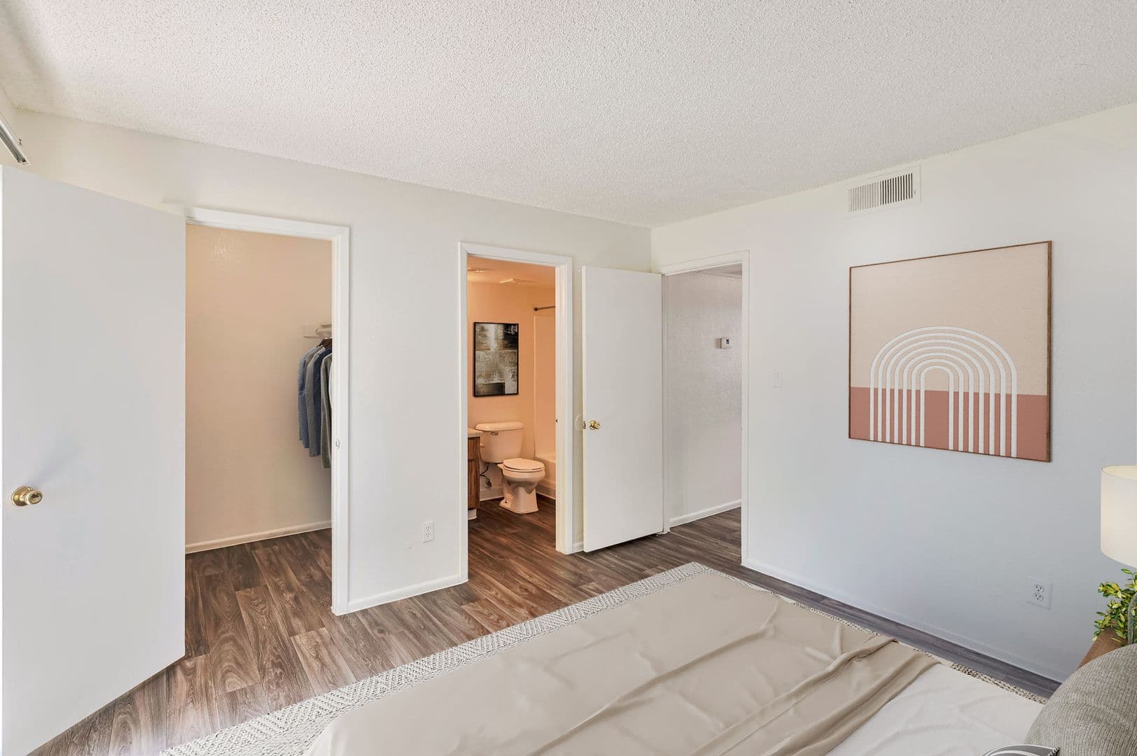 Tempe Apartment: 1876 - 1896 E. Hayden Ln. North