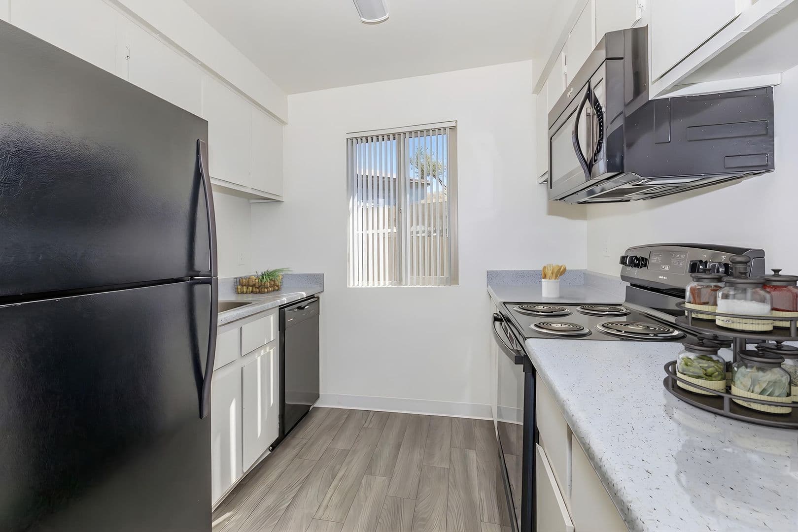 Gilbert Apartment: 2300 West San Angelo Street