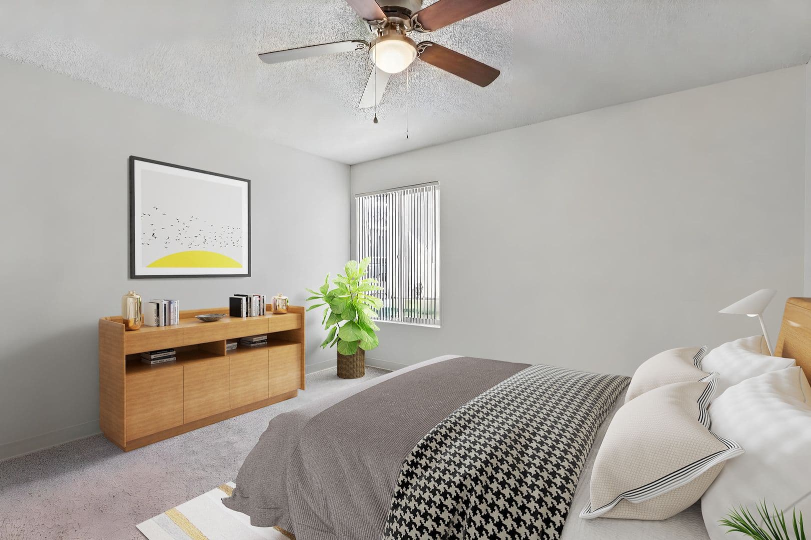 Gilbert Apartment: 2300 West San Angelo Street