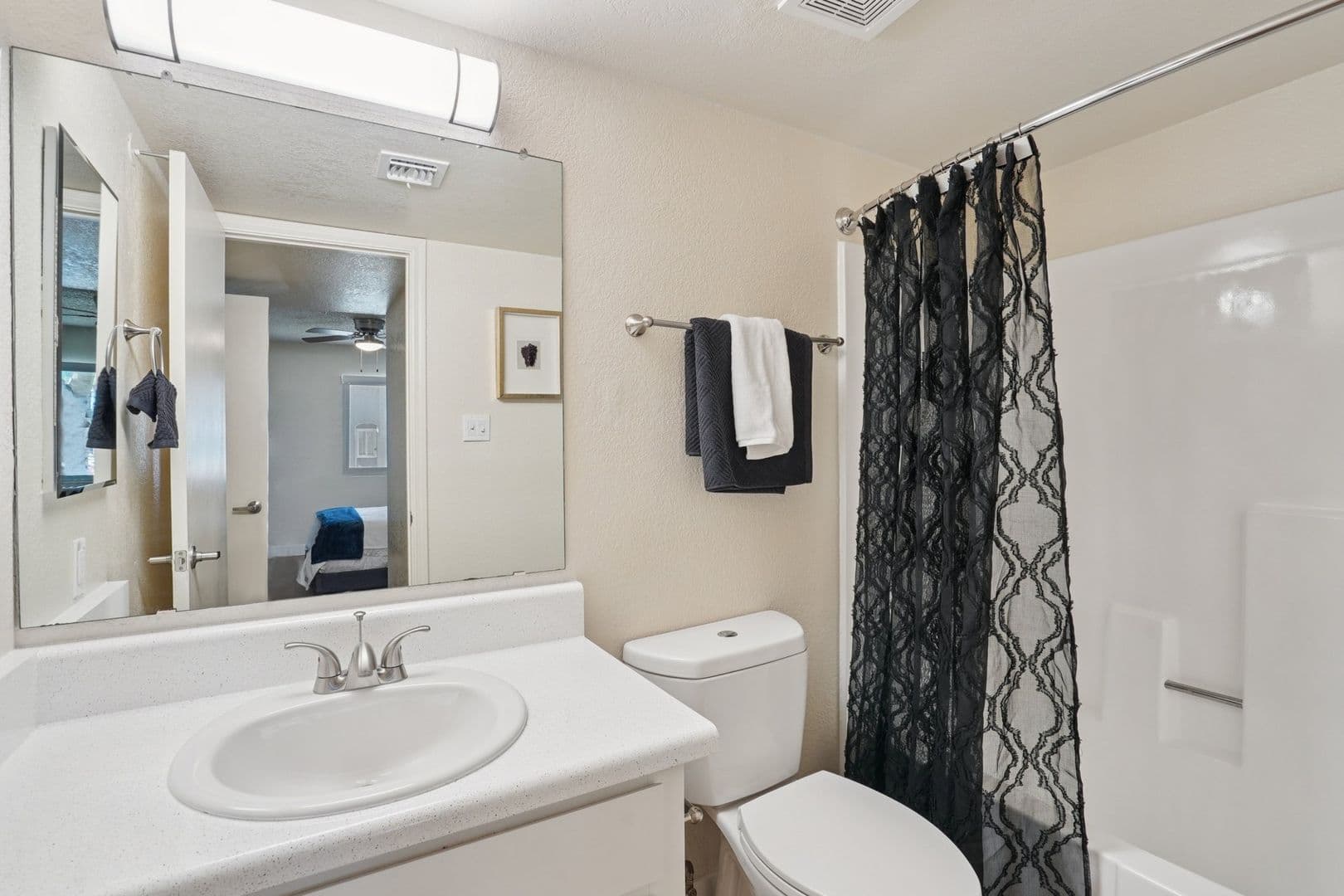 Gilbert Apartment: 1101 N Gilbert Rd