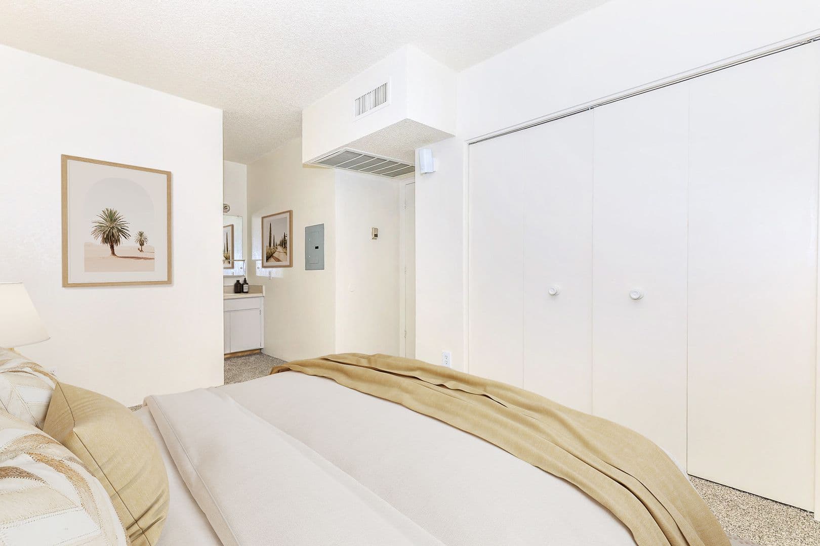 Sierra Vista Apartment: 500 S. Carmichael Ave.