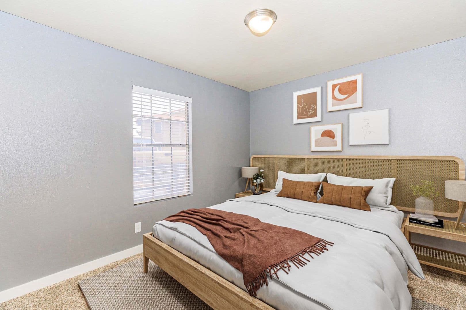 Gilbert Apartment: 5850 S Power Rd.