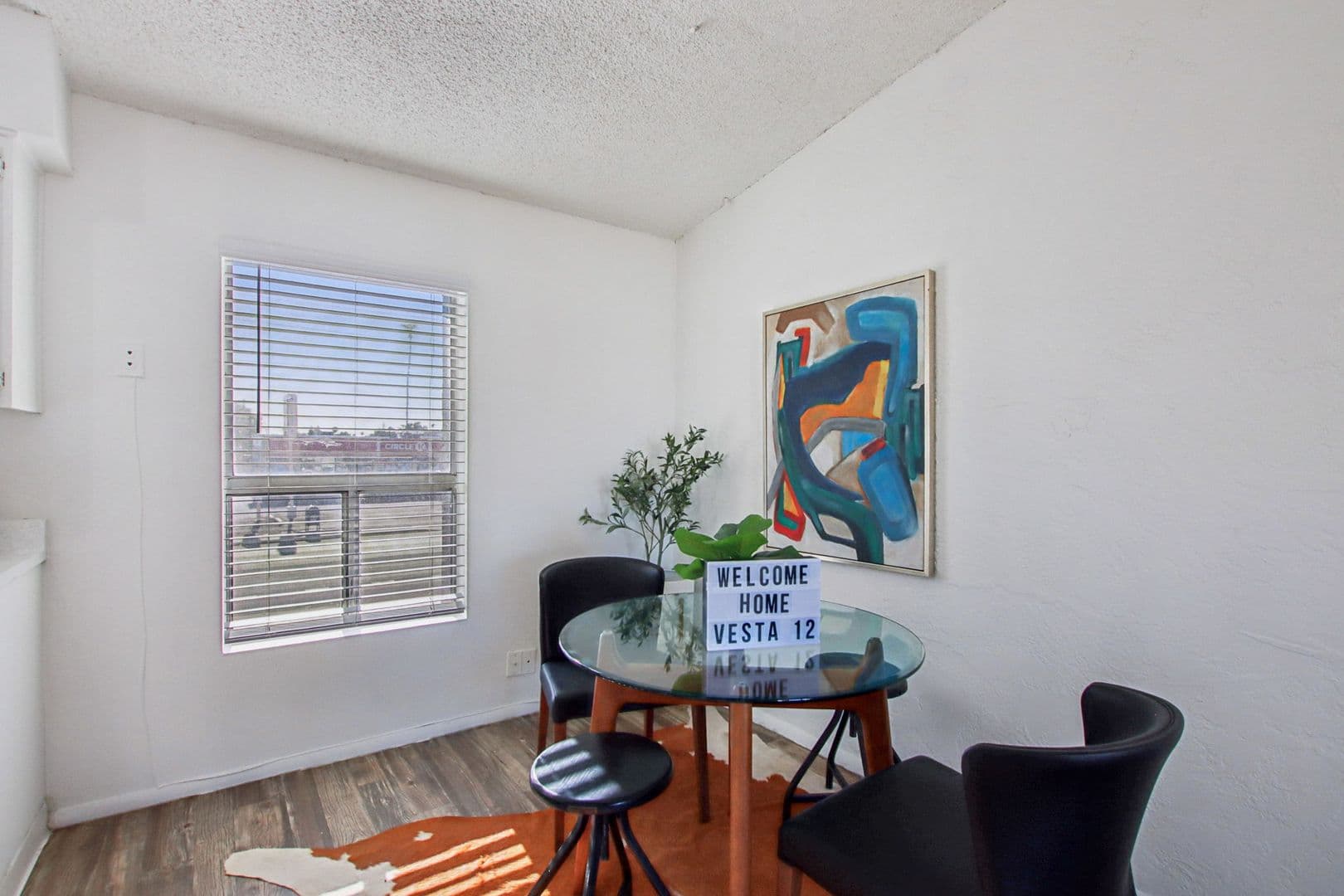 Phoenix Apartment: 6333 N. 12th Street