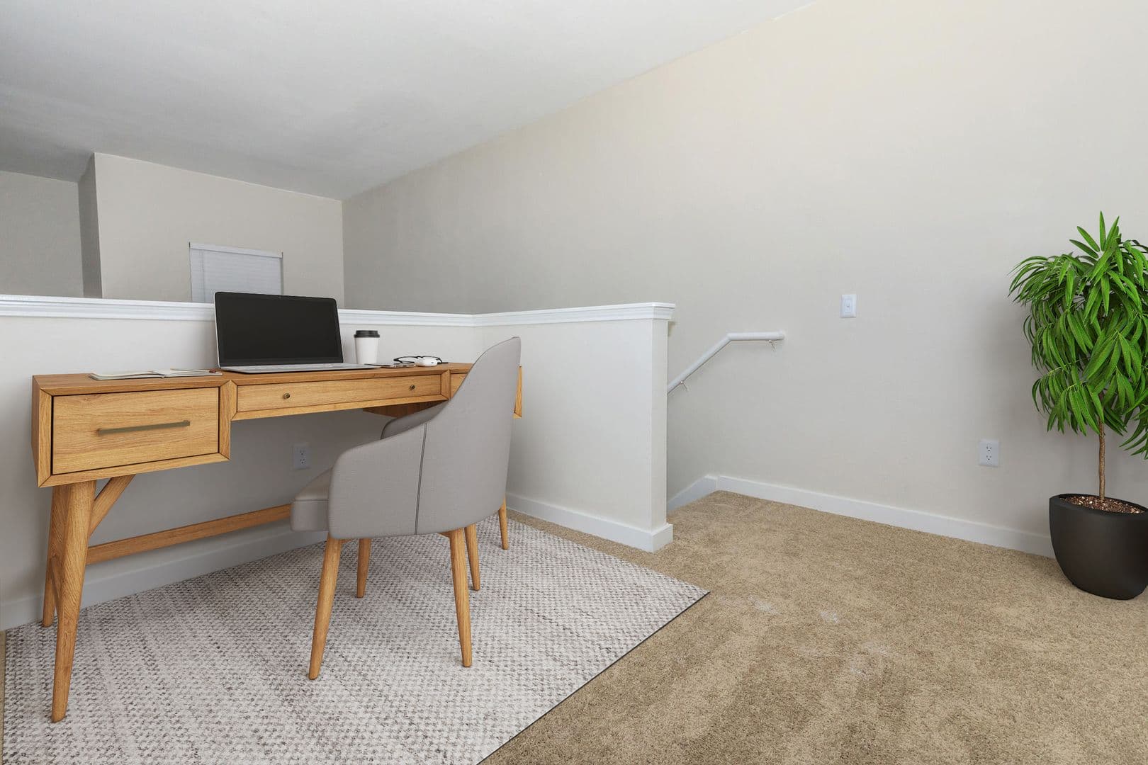 Houston Apartment: 9950 Town Park Drive