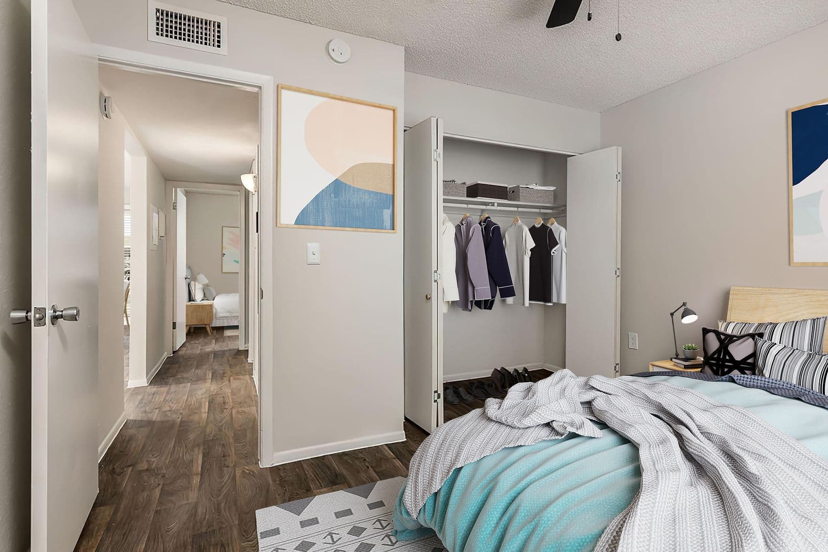 Tempe Apartment: 1655 E. Southern Ave.