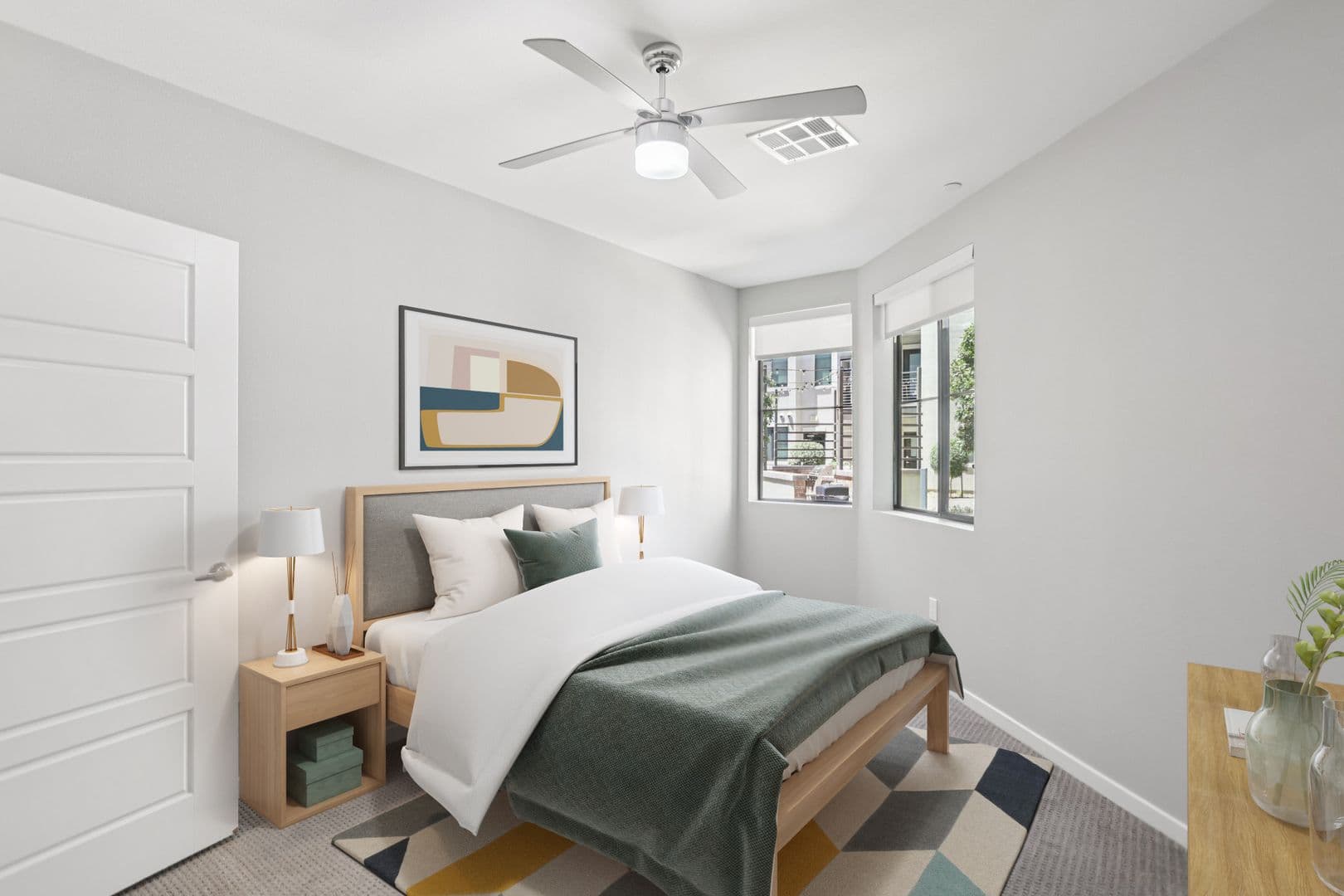 Phoenix Apartment: 777 E Stella Ln.