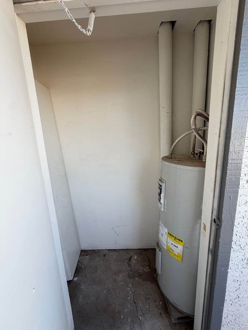 Phoenix Apartment: 4145 Longview Avenue