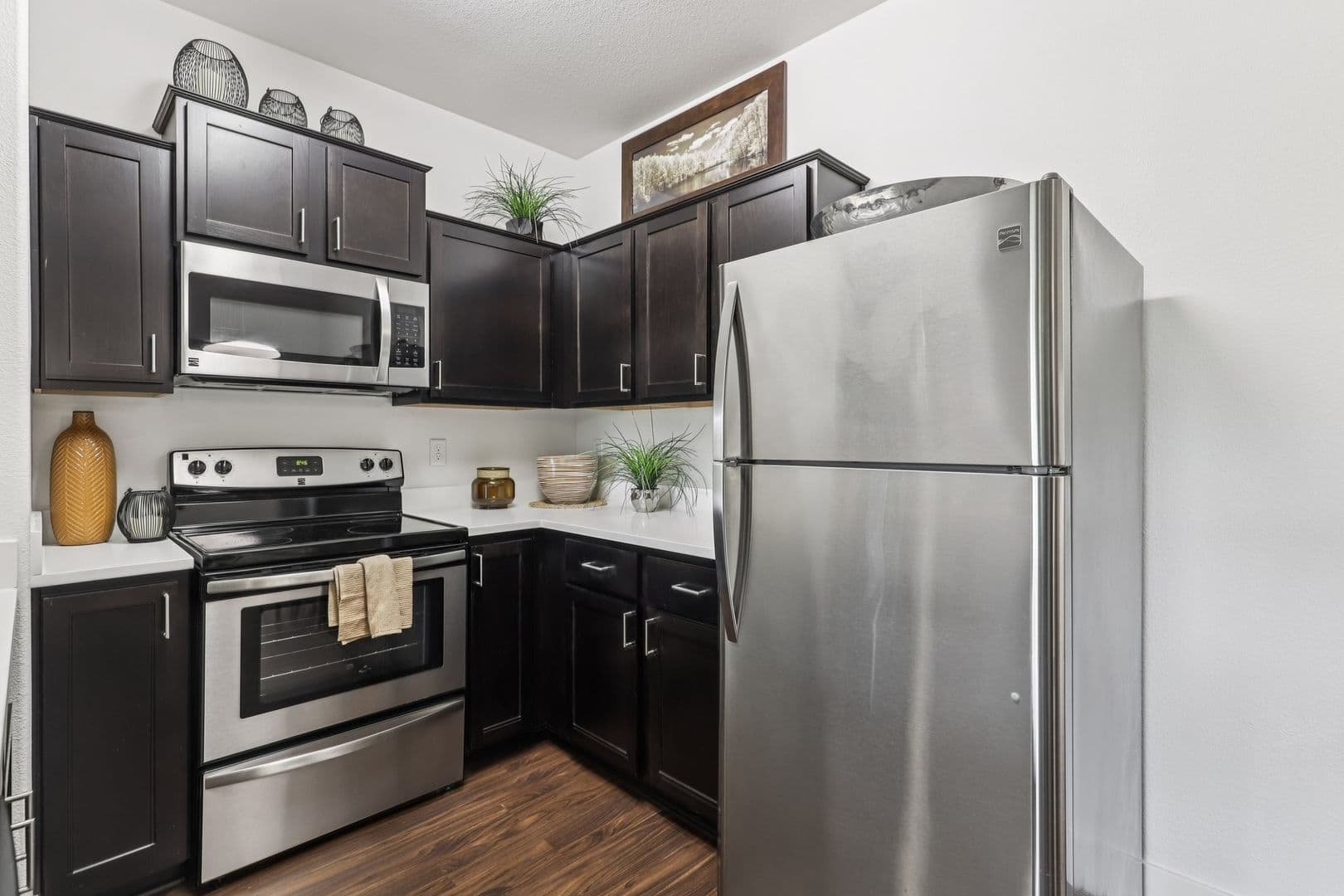 Las Vegas Apartment: 7017 S Buffalo Dr.