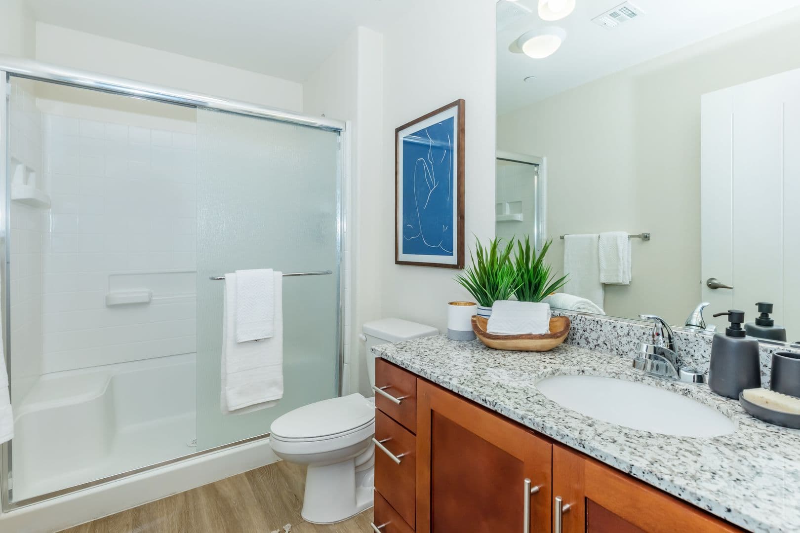 Scottsdale Apartment: 6640 E McDowell Rd