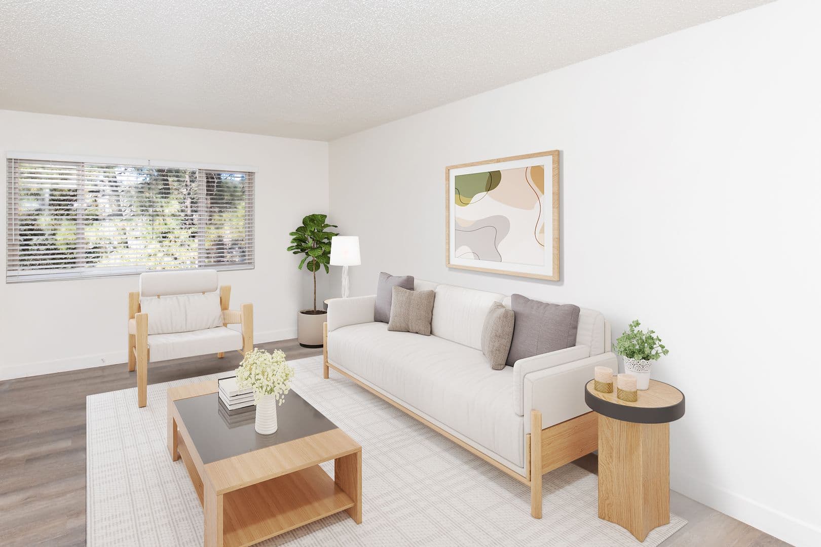 Flagstaff Apartment: 1718 N Fort Valley Rd.