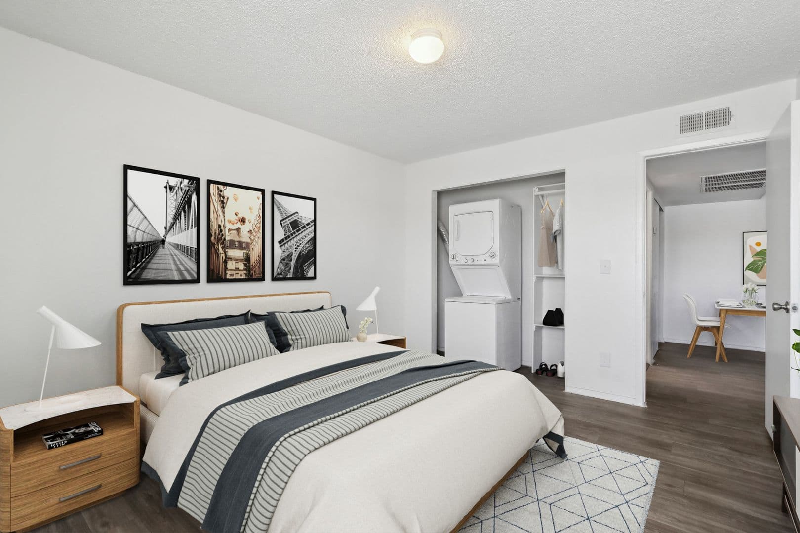Phoenix Apartment: 15425 N 25th Street
