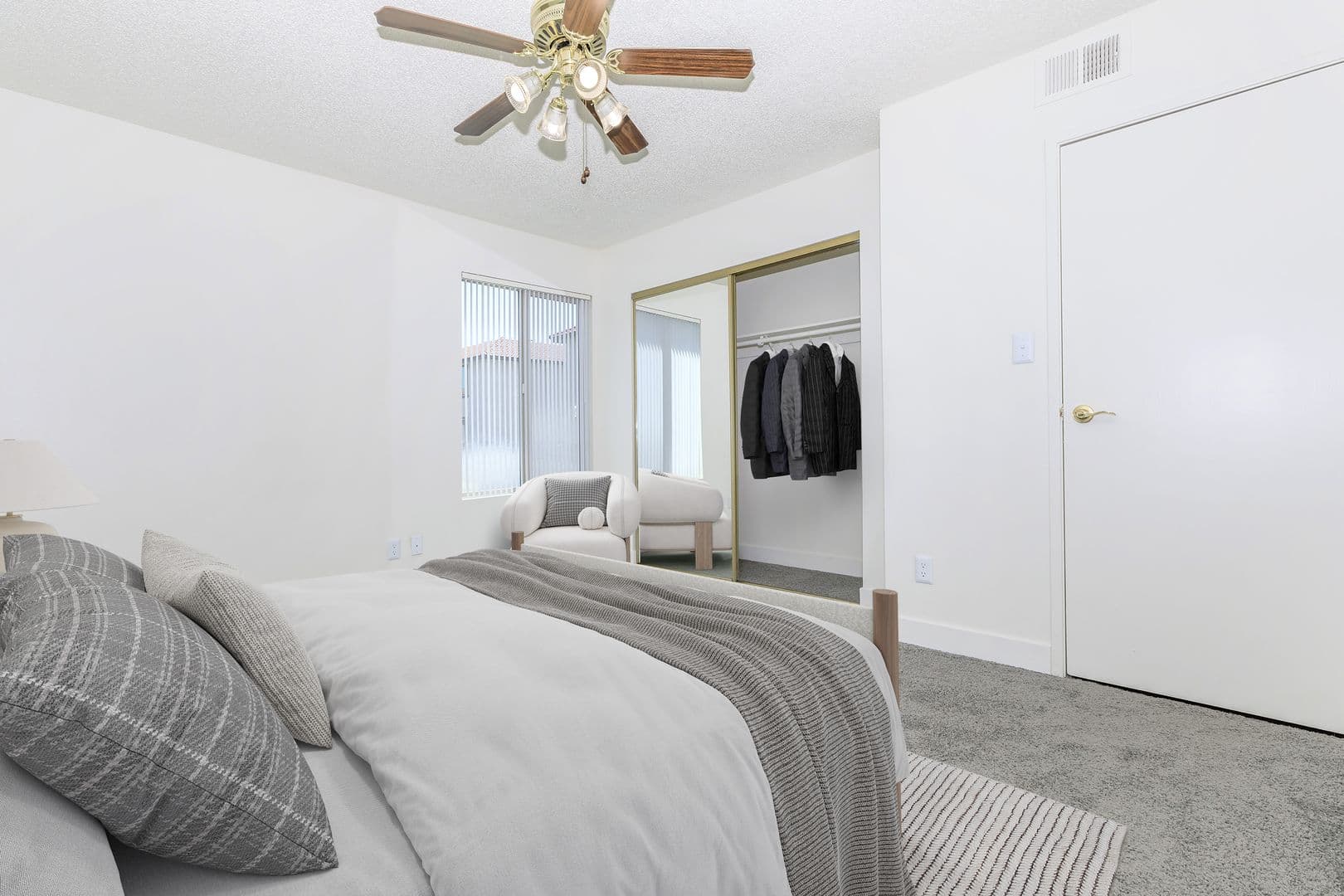 Gilbert Apartment: 2300 West San Angelo Street