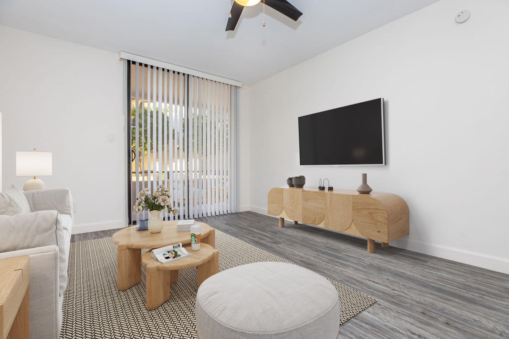 Phoenix Apartment: 1901 E. Osborn RD