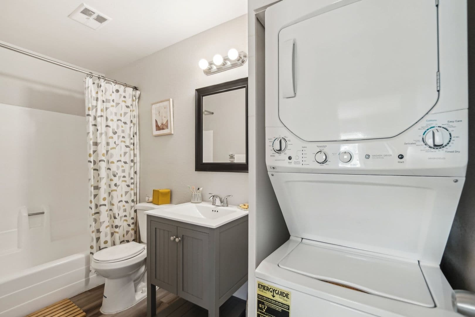 Tempe Apartment: 1532 South Price Road