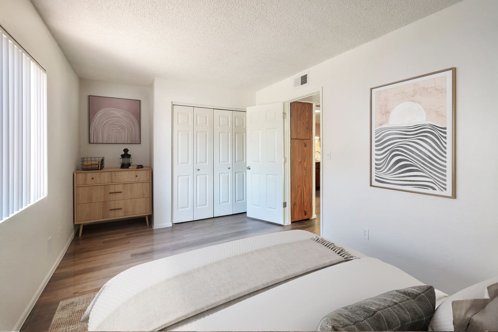 Tempe Apartment: 818 W 3rd St