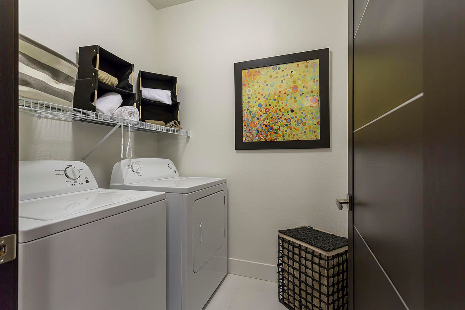 Las Vegas Apartment: 7017 S Buffalo Dr.
