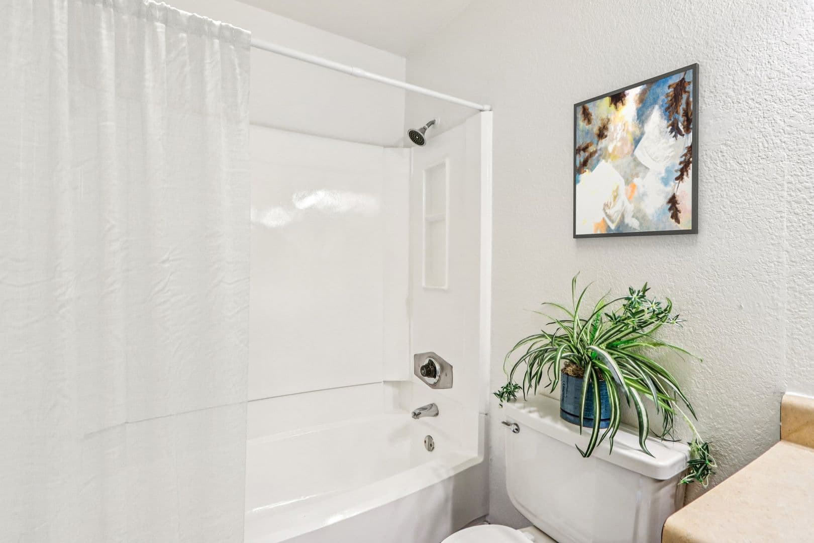 Chandler Apartment: 1750 W Boston St.