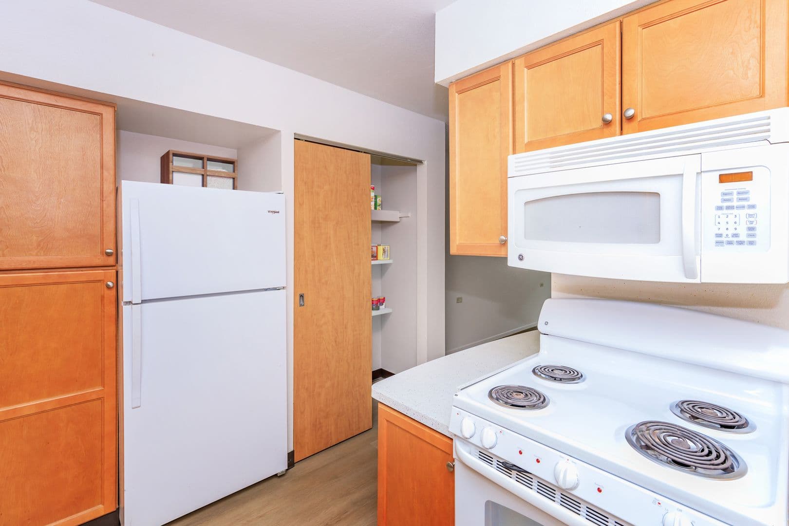 Phoenix Apartment: 1123 E Monroe St.