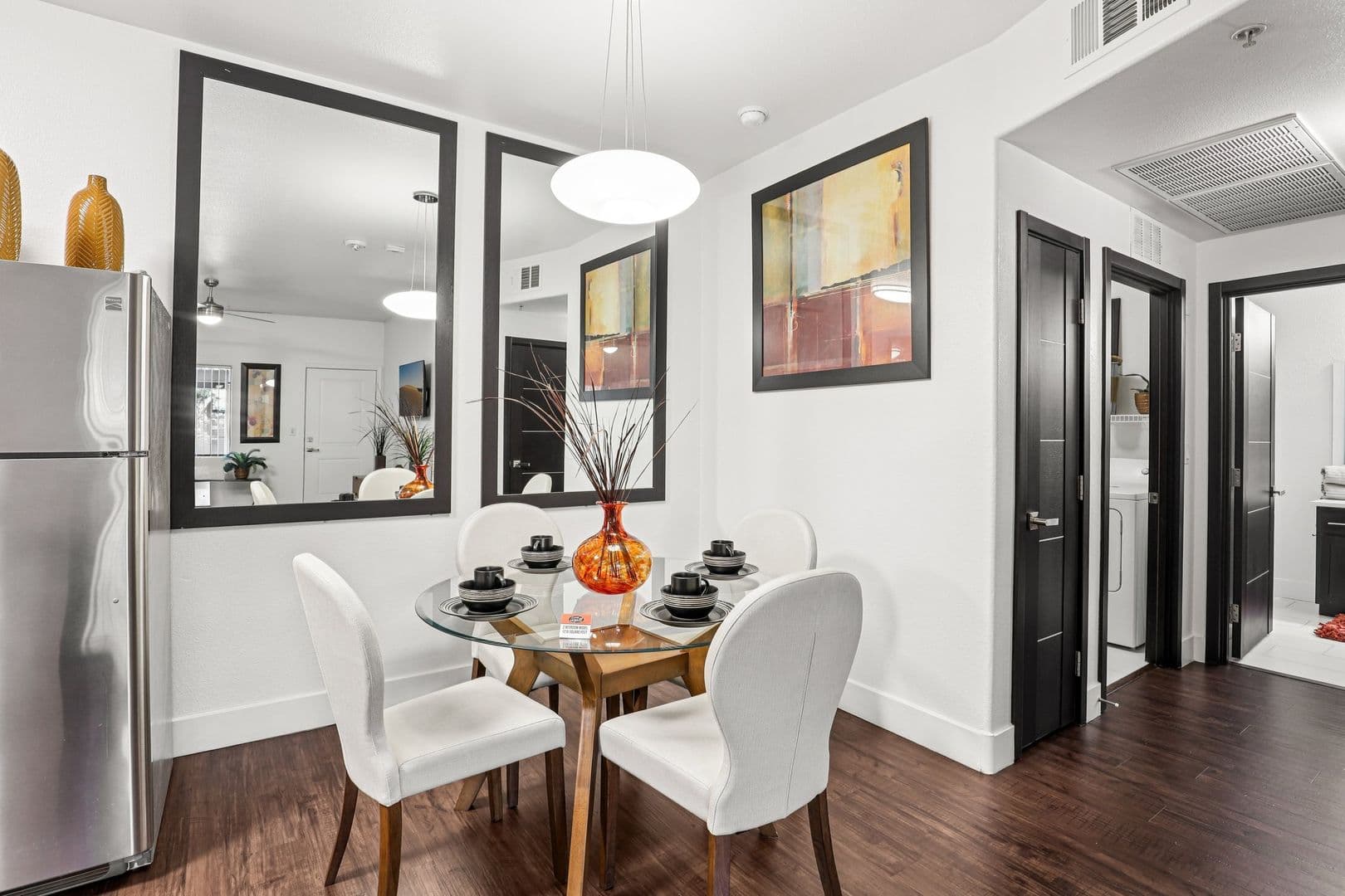 Las Vegas Apartment: 7017 S Buffalo Dr.