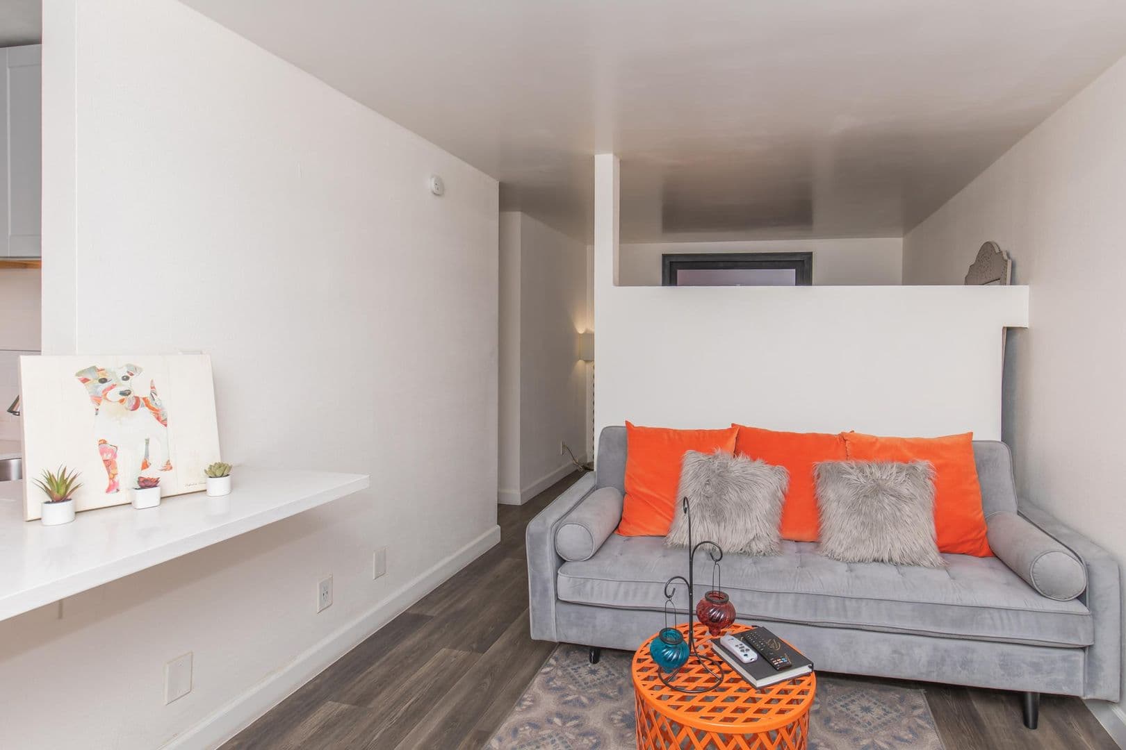 Tempe Apartment: 710 S Hardy Dr