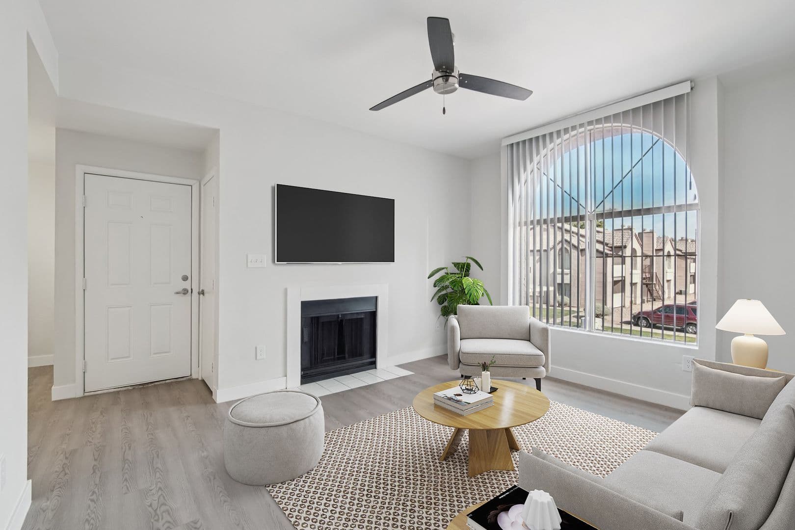 Mesa Apartment: 2343 W. MAIN St