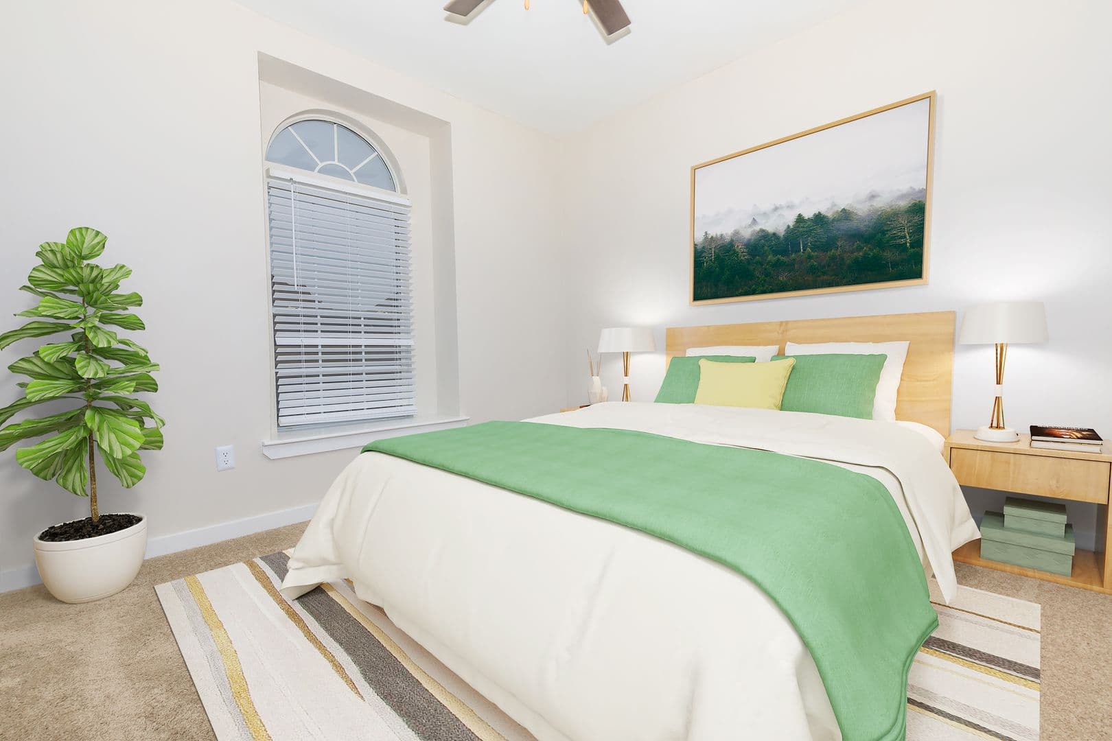 Houston Apartment: 9950 Town Park Drive