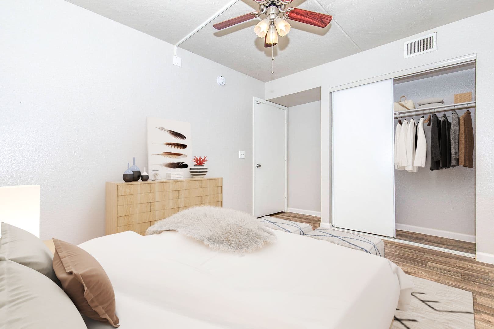 Phoenix Apartment: 8429 N 27th Ave.