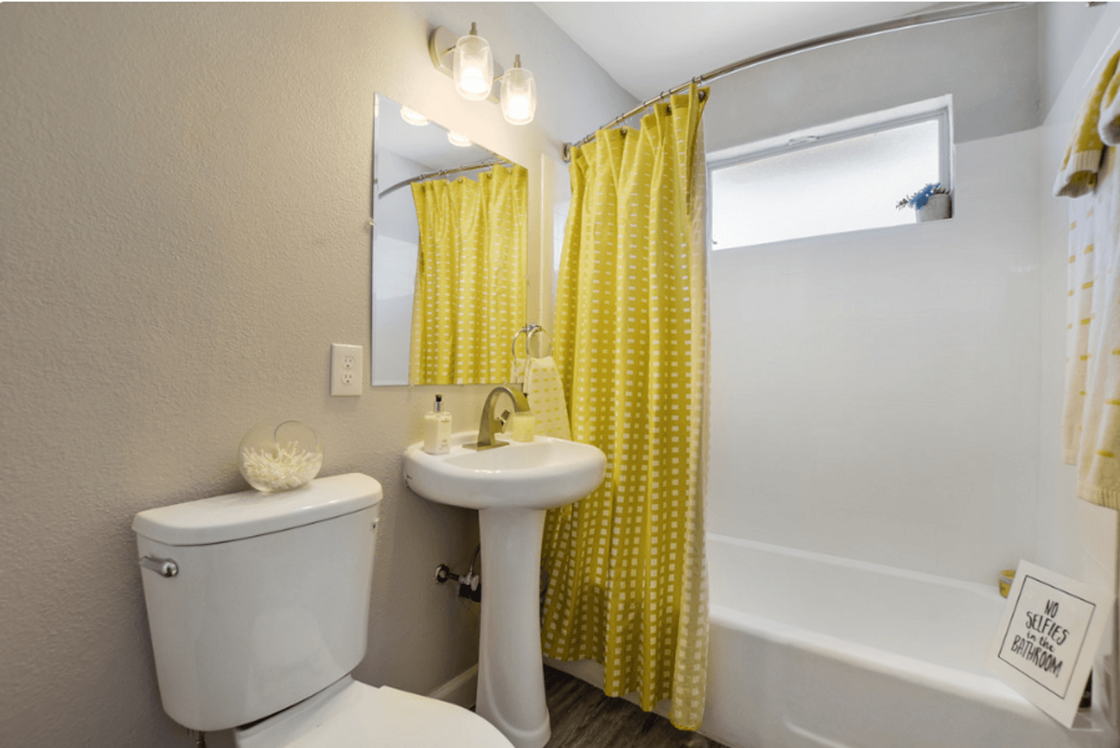Phoenix Apartment: 3030 N. 7th Street