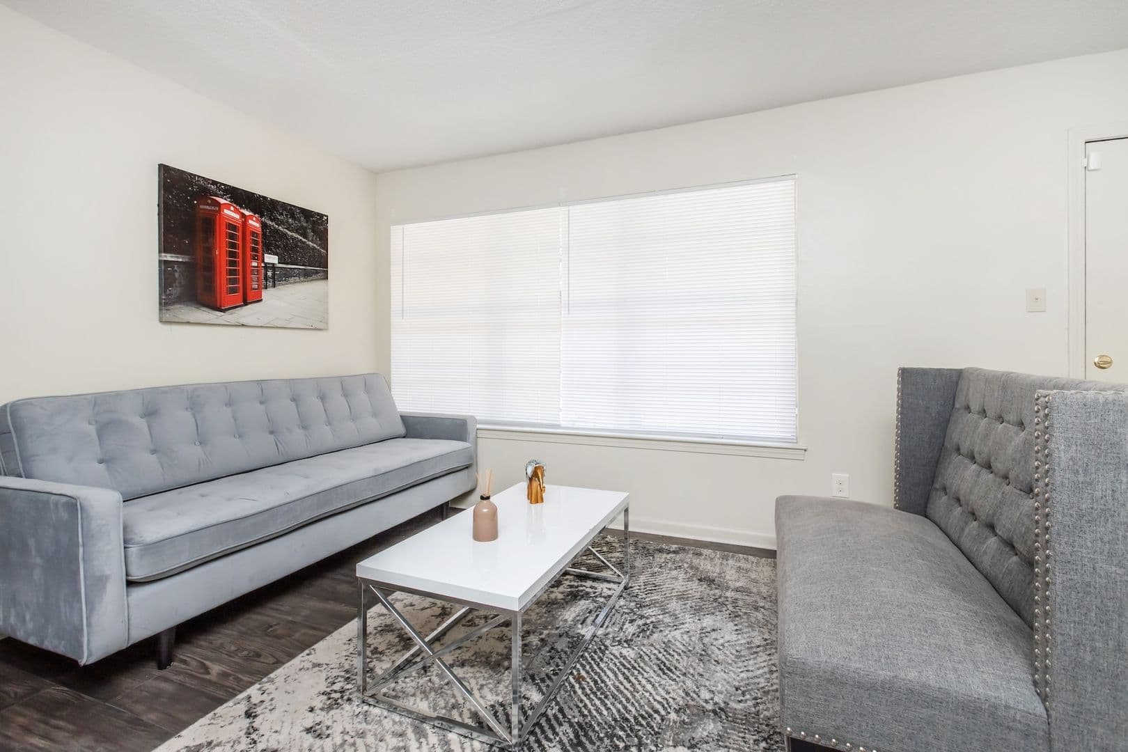 Memphis Apartment: 2059 North Cabana Circle