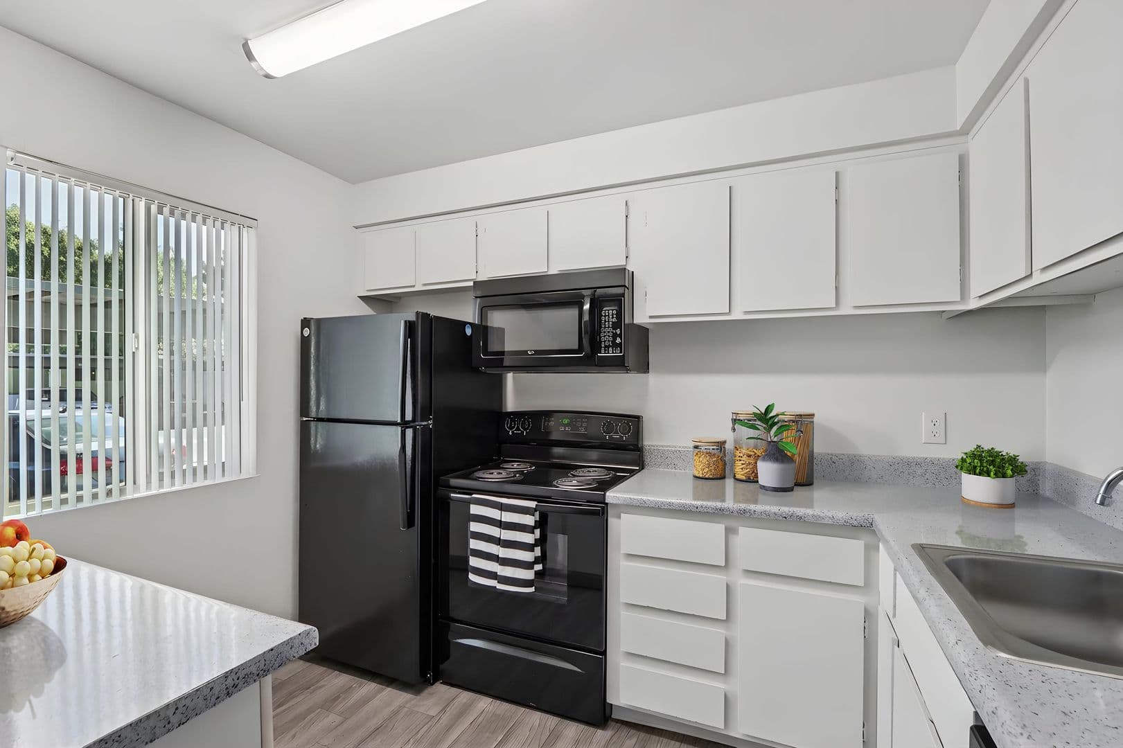 Gilbert Apartment: 2300 West San Angelo Street