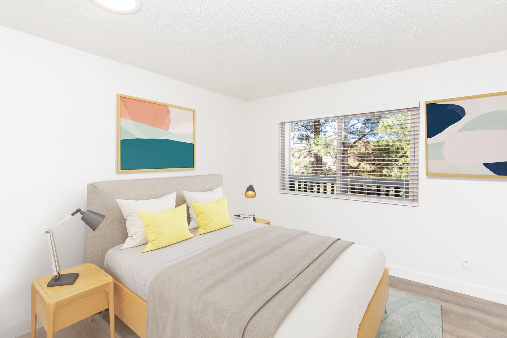 Flagstaff Apartment: 1718 N Fort Valley Rd.