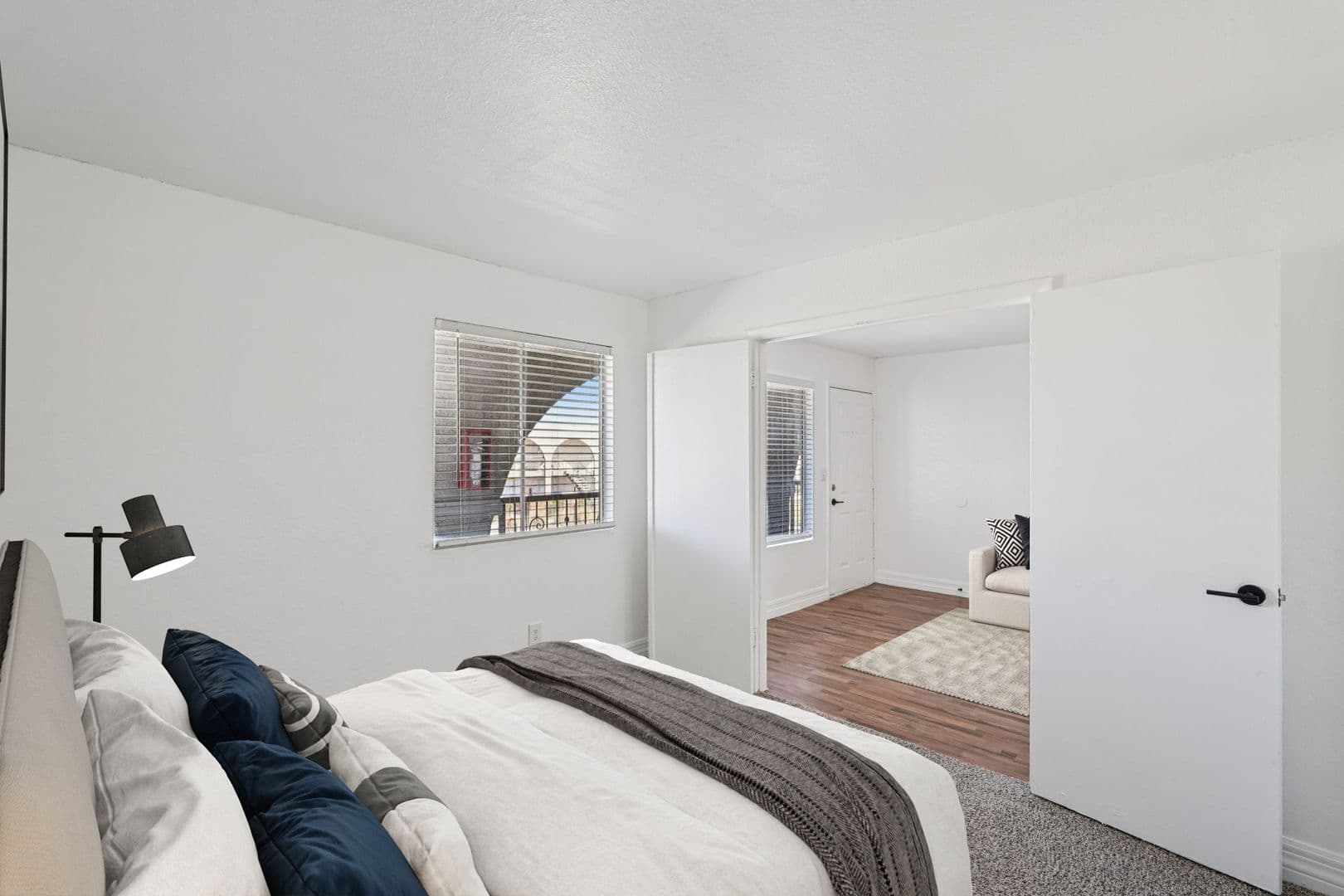 Peoria Apartment: 10860 N. 85th Ave.