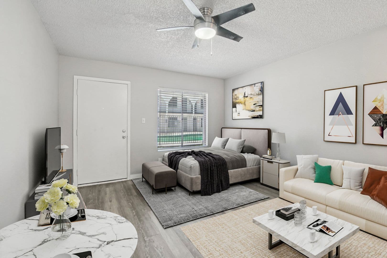 Mesa Apartment: 2240 W University Dr.