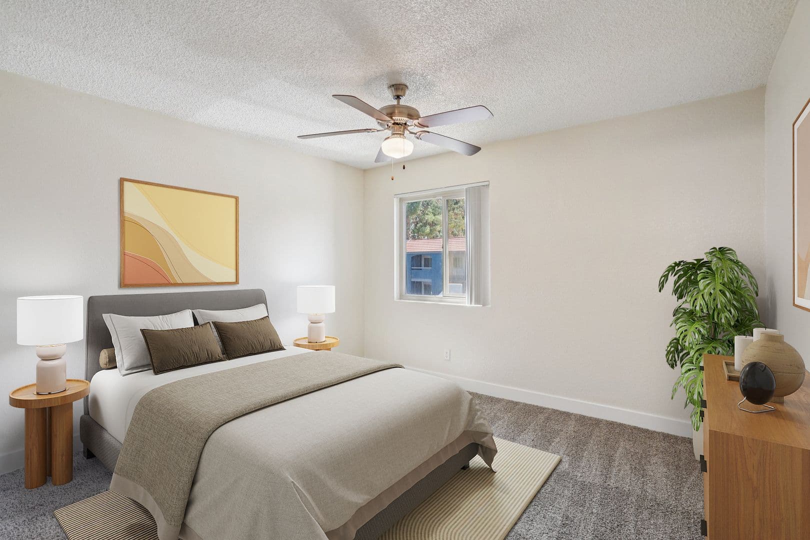 Gilbert Apartment: 1101 N Gilbert Rd