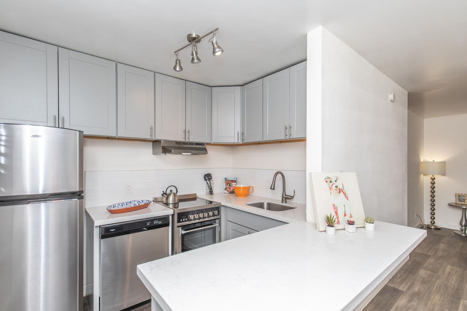 Tempe Apartment: 710 S Hardy Dr