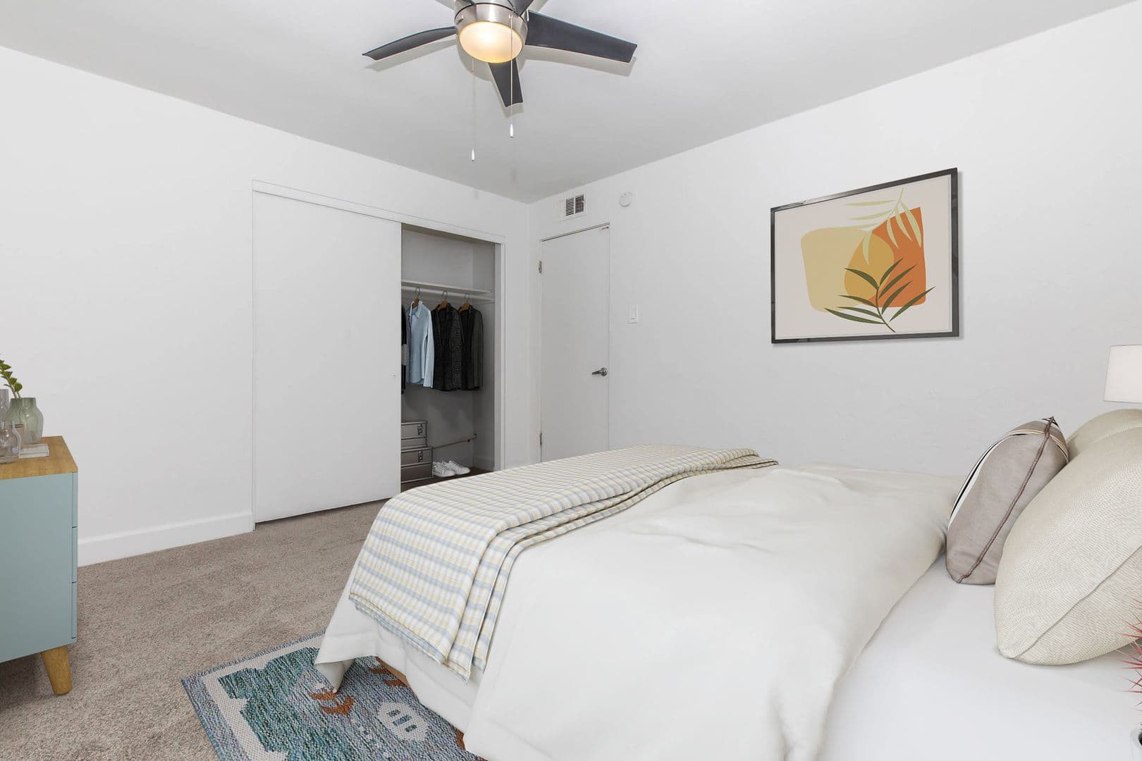 Phoenix Apartment: 1220 E Medlock Dr