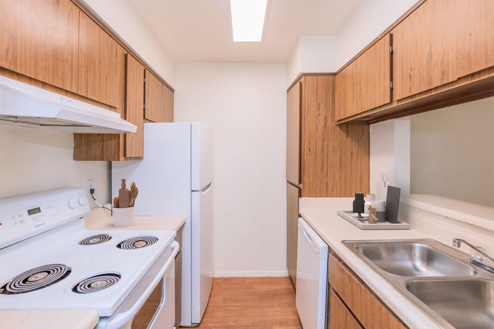 Albuquerque Apartment: 4401 San Pedro Dr. NE